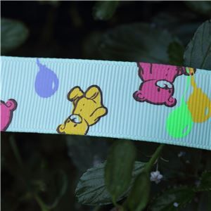 Animal Cuties - Carebears Mint Multi